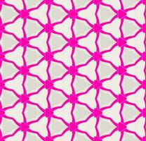 Multi color seamless abstract pattern. Background and backdrop. Multi Colored. Colorful ornamental design. Colored mosaic ornaments. Vector graphic illustration.