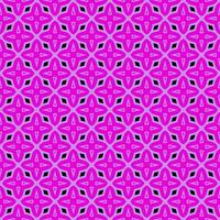 Multi color seamless abstract pattern. Background and backdrop. Multi Colored. Colorful ornamental design. Colored mosaic ornaments. vector