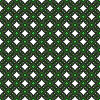 Multi color seamless abstract pattern. Background and backdrop. Multi Colored. Colorful ornamental design. Colored mosaic ornaments. vector