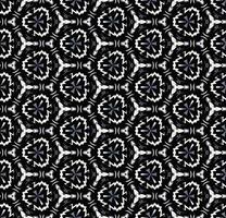 Multi color seamless abstract pattern. Background and backdrop. Multi Colored. Colorful ornamental design. Colored mosaic ornaments. Vector graphic illustration.