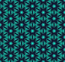 Multi color seamless abstract pattern. Background and backdrop. Multi Colored. Colorful ornamental design. Colored mosaic ornaments. Vector graphic illustration.