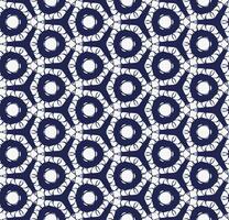 Multi color seamless abstract pattern. Background and backdrop. Multi Colored. Colorful ornamental design. Colored mosaic ornaments. Vector graphic illustration.