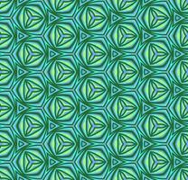 Multi color seamless abstract pattern. Background and backdrop. Multi Colored. Colorful ornamental design. Colored mosaic ornaments. Vector graphic illustration.