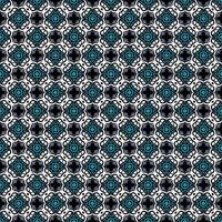 Multi color seamless pattern texture and template. Multicolored. Colorful ornamental graphic design. Colored mosaic ornaments. Vector illustration.