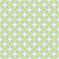 Multi color seamless abstract pattern. Background and backdrop. Multi Colored. Colorful ornamental design. Colored mosaic ornaments. vector