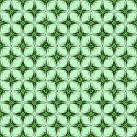 Multi color seamless abstract pattern. Background and backdrop. Multi Colored. Colorful ornamental design. Colored mosaic ornaments. vector