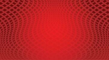 Red abstract  background design with  colorful  effect. Bright colors graphic creative concept. vector
