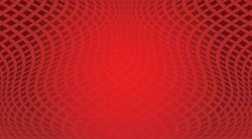 Red abstract  background design with  colorful  effect. Bright colors graphic creative concept. vector