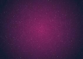 Abstract violet tech low poly background vector