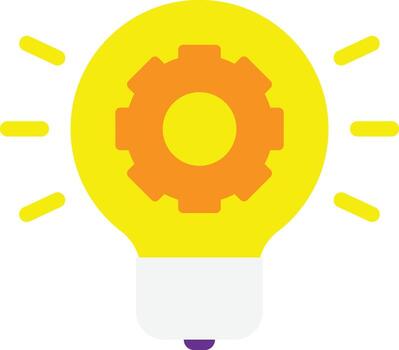 development Vector Flat Illustration