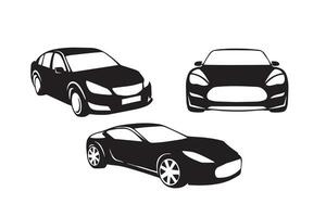 car icon vector