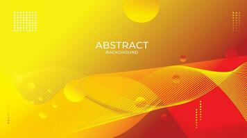 abstract background vector