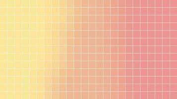 Vector illustration of color swatch. Vector gradient flat colors palette swatches set.