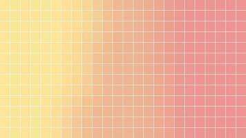 Vector illustration of color swatch. Vector gradient flat colors palette swatches set.