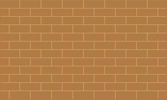 Vector brick wall texture background texture of bricks