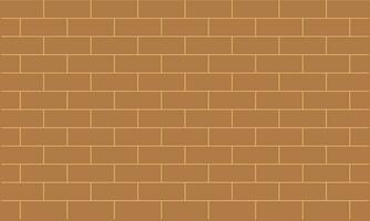 Vector brick wall texture background texture of bricks