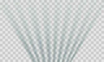 Vector real transparent fabric or plastic wrap vector background texture