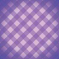 Vector purple tartan seamless pattern background vector template