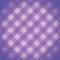 Vector purple tartan seamless pattern background vector template