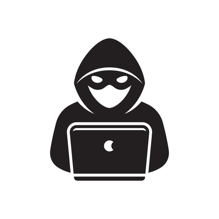 Hacker Logo Vector Art, Icons, and Graphics for Free Download