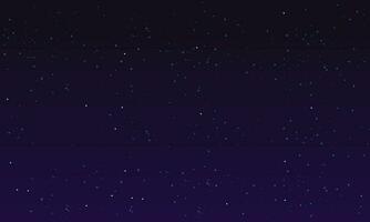 vector gradient abstract constellation background