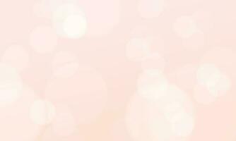 Vector blurred valentines day Sakura petals falling down romantic pink flowers corner flying petals background