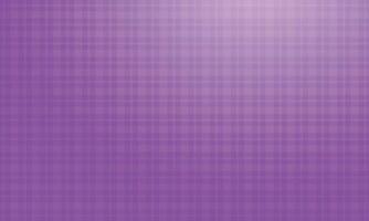 Vector purple plaid squares texture.