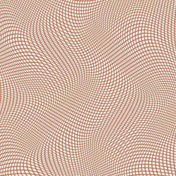abstract brown net pattern, perfect for background, wallpaper vector