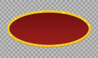 Vector medieval buttons game menu elements gold