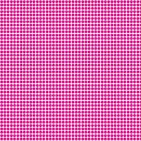 abstract pink dot grid pattern, perfect for background, wallpaper vector