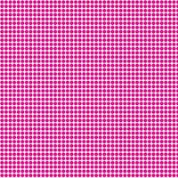 abstract pink dot grid pattern, perfect for background, wallpaper vector