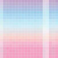 Vector illustration of color swatch. Vector gradient flat colors palette swatches set.