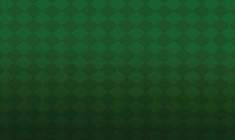 Vector green geometry textured illustration background
