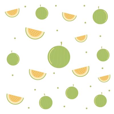 Fruit backgroun vector illustrations