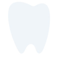 Oral white teeth icon dental healthcare orthodontic smile dental hygiene png