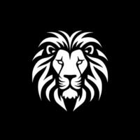 león - alto calidad vector logo - vector ilustración ideal para camiseta gráfico
