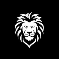 Lion - High Quality Vector Logo - Vector illustration ideal for T-shirt graphic