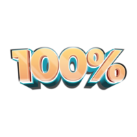 Etikett 100 Prozent aus. Besondere Rabatt, Super Rabatt png