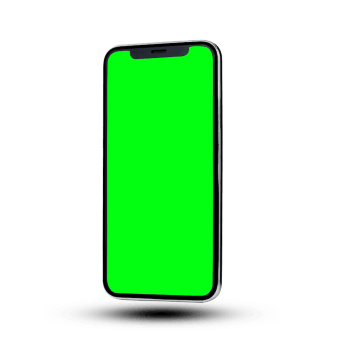 Iphone Green Screen PNGs for Free Download