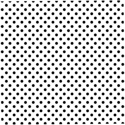vector layout with circle shape. polka dot decorative design in abstract style