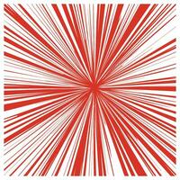 explosion background vector