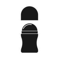 deodorant icon vector