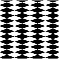rhombus pattern background vector
