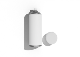 spray bottiglia modello png