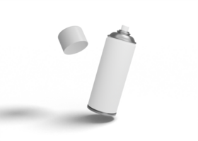 spray bottiglia modello png