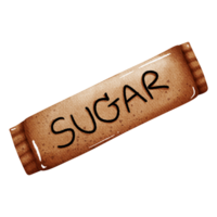 sugar coffee png