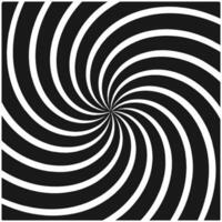 hypnotist circle background vector i