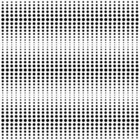 vector layout with circle shape. Blurred decorative design in abstract style