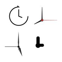 clockwork icon vector