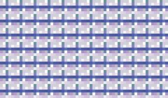 Pixelated Colorful Vibrant Geometric grid modern abstract pixel Noise Vector texture, Tile seamless pattern background